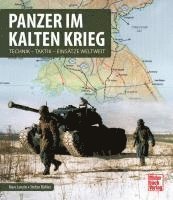 Panzer im Kalten Krieg