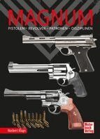 Norbert Klups - Magnum, Inbunden