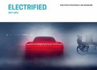bokomslag Electrified (deutsche Ausgabe) seit 1893