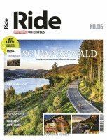 RIDE - Motorrad unterwegs, No. 6 1