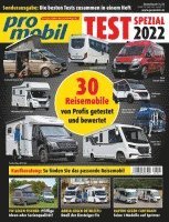 bokomslag pro mobil - Sonderausgabe