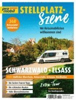 pro mobil Stellplatz-Szene - Schwarzwald plus Oberrhein und Elsass 1