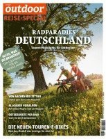 outdoor Touren - Radtouren 01/2023 1