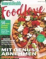 bokomslag WOMEN'S HEALTH - FOOD Guide 02/2023