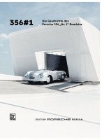 Die Geschichte des Porsche 356 No. 1 1