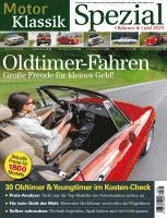 Motor Klassik Spezial - 02/2024 1