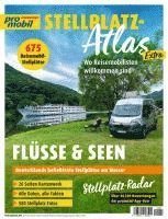 pro mobil Stellplatz-Atlas 01/2024 1