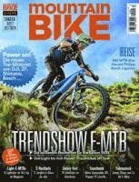 mountainBIKE - E-Mountainbike 02/2024 1