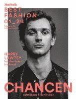 bokomslag MEN'S HEALTH - Best Fashion 01/2024