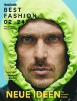 MEN'S HEALTH - Best Fashion 02/2024 1