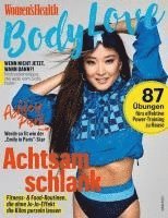 bokomslag WOMEN'S HEALTH - Fitness-Guide 01/2024