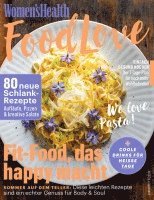 bokomslag WOMEN'S HEALTH - FOOD Love 02/2024
