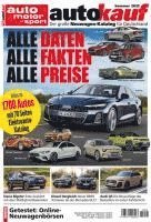 bokomslag autokauf 03/2025 Sommer