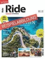 RIDE - Motorrad unterwegs, No. 24 1