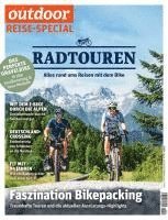 bokomslag outdoor Touren - Spezial 01/2025