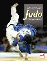 bokomslag Meisterliches Judo