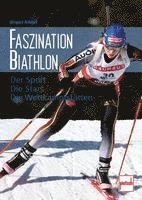 bokomslag Faszination Biathlon