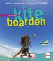 bokomslag Kiteboarden