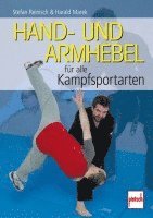 bokomslag Hand- und Armhebel für alle Kampfsportarten