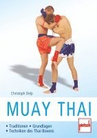 bokomslag Muay Thai