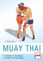 Muay Thai 1