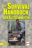 bokomslag Das Survival Handbuch der Eliteeinheiten