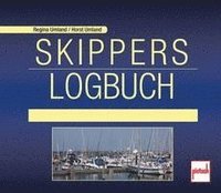 bokomslag Skippers Logbuch