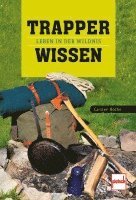 Carsten Bothe - Trapperwissen, Häftad