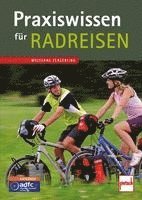 bokomslag Praxiswissen für Radreisen