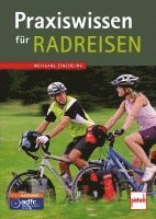 bokomslag Praxiswissen für Radreisen