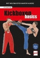 bokomslag Kickboxen basics