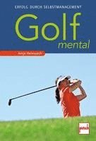 bokomslag Golf Mental