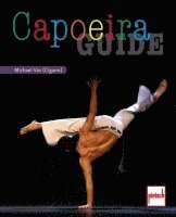 bokomslag Capoeira Guide