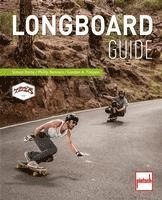 bokomslag Longboard-Guide
