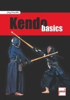 bokomslag Kendo basics