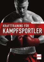 bokomslag Krafttraining für Kampfsportler