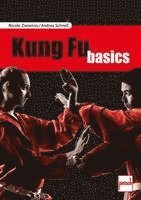 bokomslag Kung Fu basics