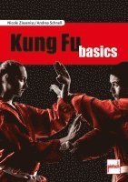 bokomslag Kung Fu basics