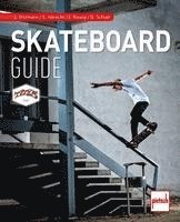 bokomslag Skateboard-Guide