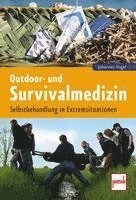 Outdoor- und Survivalmedizin 1