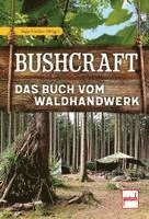 bokomslag Bushcraft