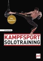 bokomslag Kampfsport Solotraining