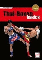bokomslag Thai-Boxen basics