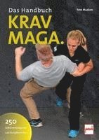 bokomslag Krav-Maga - Das Handbuch