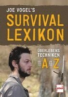 bokomslag Joe Vogel's Survival-Lexikon