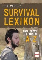 bokomslag Joe Vogel's Survival-Lexikon