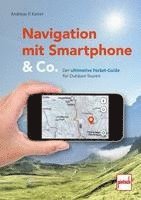 bokomslag Navigation mit Smartphone & Co.