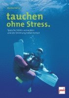 bokomslag tauchen ohne Stress.