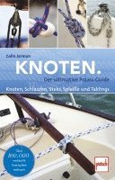 bokomslag Knoten
