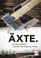 Äxte. 1